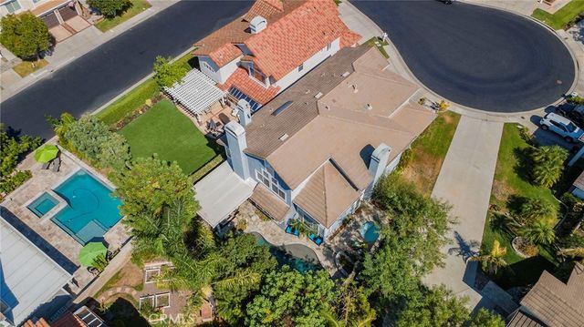 3 Snowdon, Rancho Santa Margarita, CA 92679