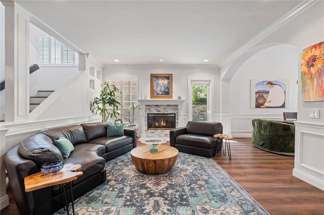 3 Snowdon, Rancho Santa Margarita, CA 92679