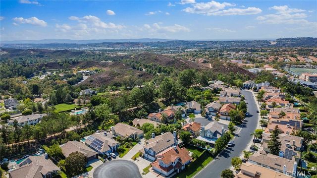 3 Snowdon, Rancho Santa Margarita, CA 92679