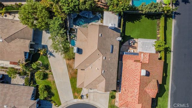 3 Snowdon, Rancho Santa Margarita, CA 92679