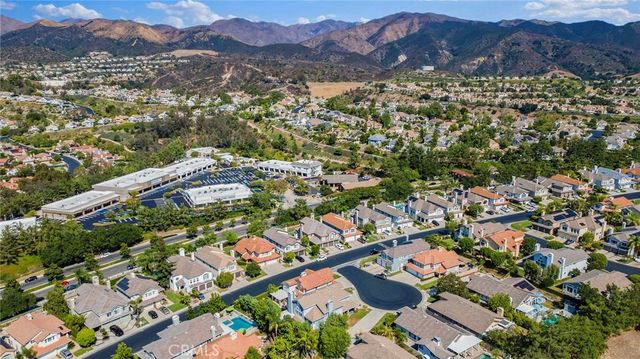 3 Snowdon, Rancho Santa Margarita, CA 92679