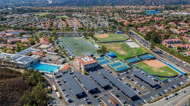 3 Snowdon, Rancho Santa Margarita, CA 92679