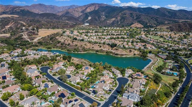 3 Snowdon, Rancho Santa Margarita, CA 92679
