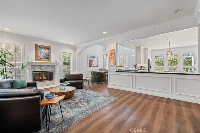 3 Snowdon, Rancho Santa Margarita, CA 92679