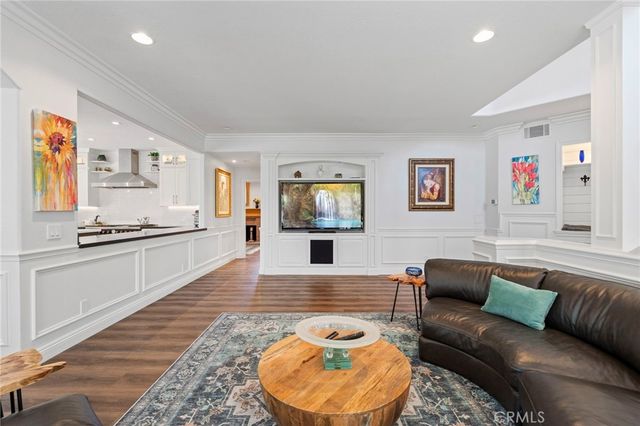 3 Snowdon, Rancho Santa Margarita, CA 92679