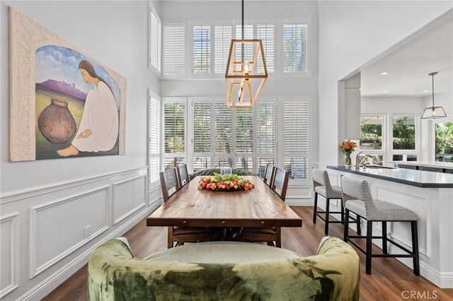 3 Snowdon, Rancho Santa Margarita, CA 92679