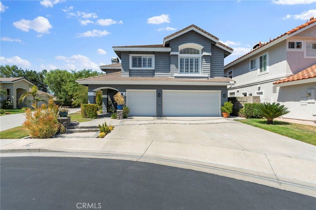3 Snowdon, Rancho Santa Margarita, CA 92679