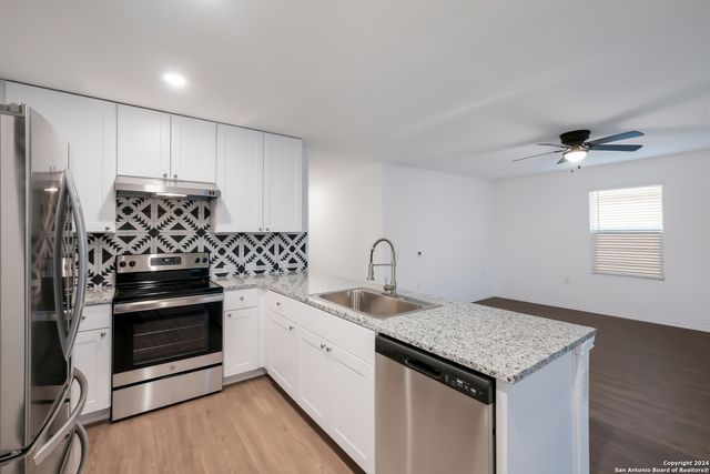 1019 Crenshaw Way, San Antonio, TX 78221