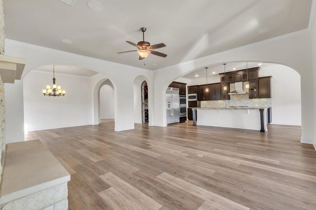 216 Cimarron Hills TRL E, Georgetown, TX 78628