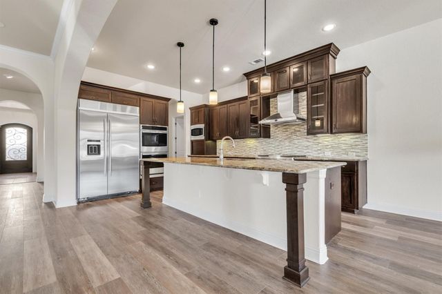 216 Cimarron Hills TRL E, Georgetown, TX 78628