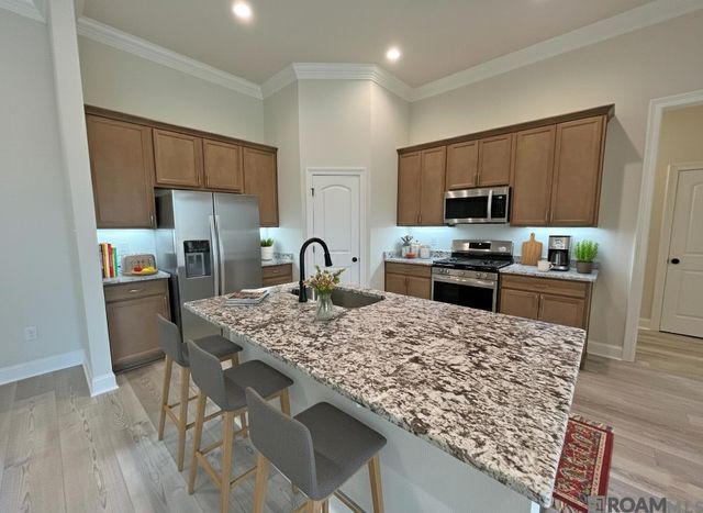 1574 Old Tucson Ave, Zachary, LA 70791