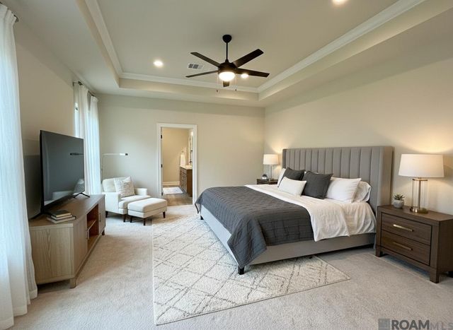 1574 Old Tucson Ave, Zachary, LA 70791