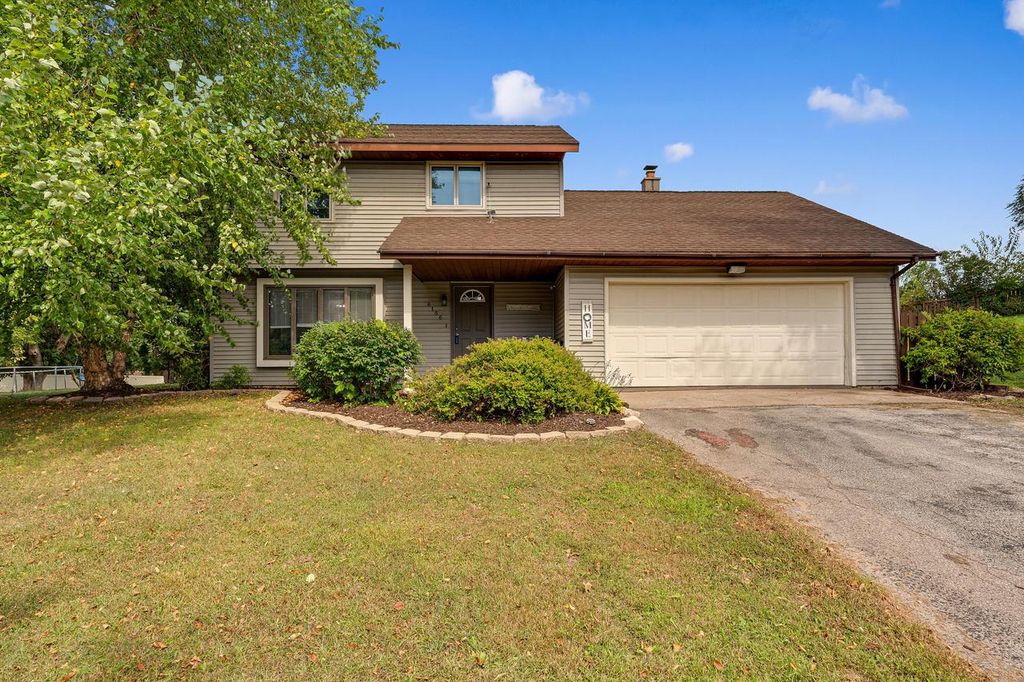 W6156 William DRIVE, Onalaska, WI 54650