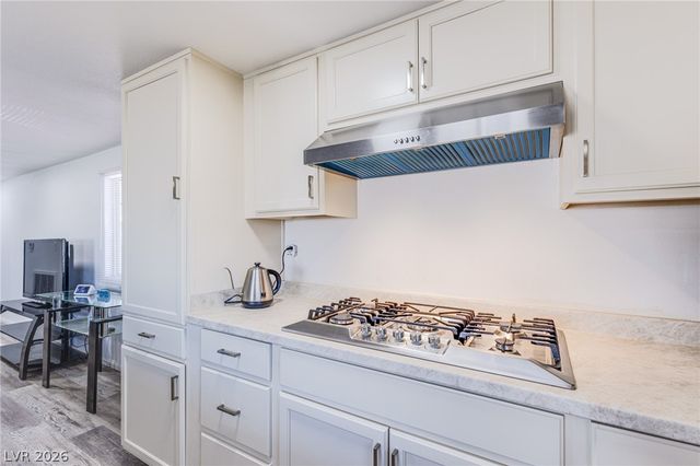 3644 Estes Park Drive, Las Vegas, NV 89122