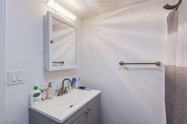 3644 Estes Park Drive, Las Vegas, NV 89122