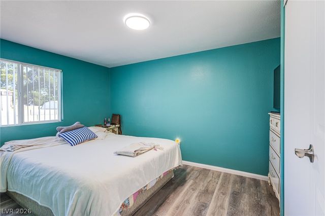 3644 Estes Park Drive, Las Vegas, NV 89122