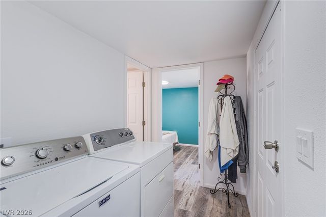 3644 Estes Park Drive, Las Vegas, NV 89122