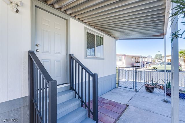 3644 Estes Park Drive, Las Vegas, NV 89122