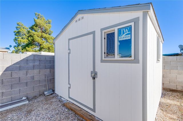 3644 Estes Park Drive, Las Vegas, NV 89122