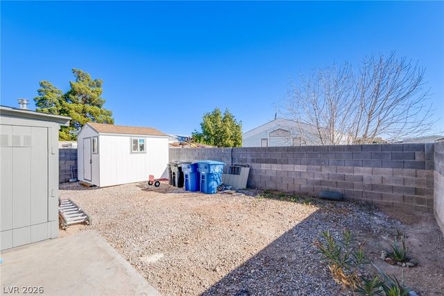 3644 Estes Park Drive, Las Vegas, NV 89122