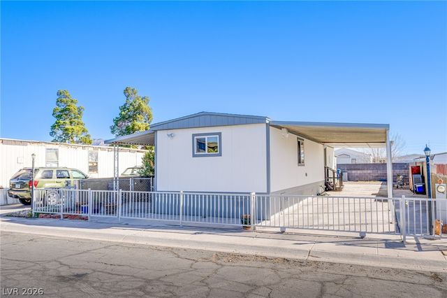 3644 Estes Park Drive, Las Vegas, NV 89122