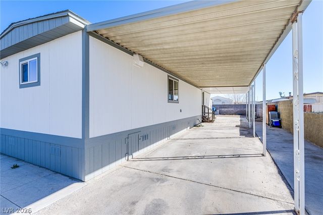 3644 Estes Park Drive, Las Vegas, NV 89122