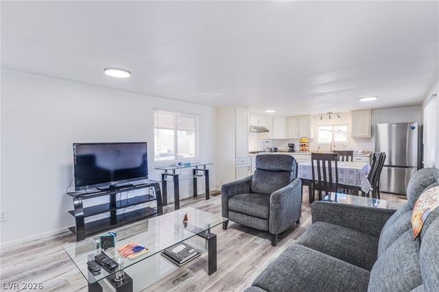 3644 Estes Park Drive, Las Vegas, NV 89122