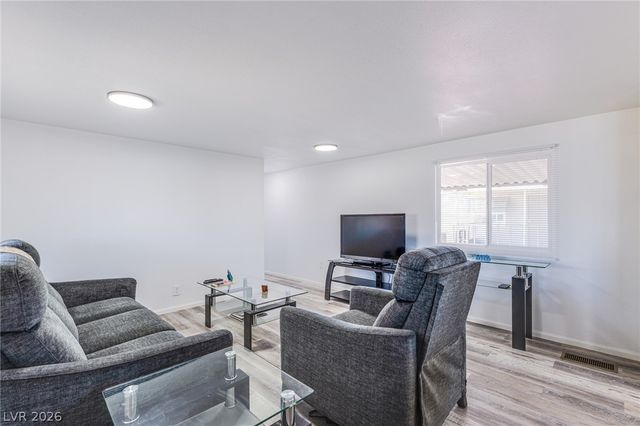 3644 Estes Park Drive, Las Vegas, NV 89122