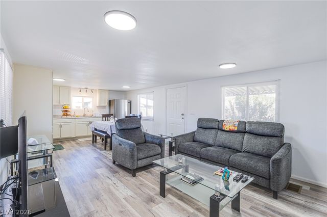 3644 Estes Park Drive, Las Vegas, NV 89122