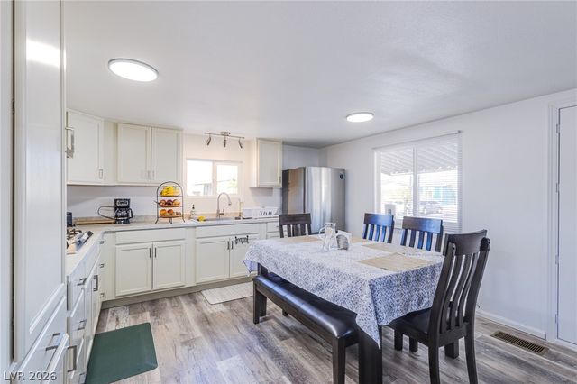 3644 Estes Park Drive, Las Vegas, NV 89122