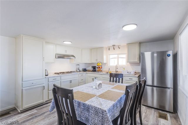 3644 Estes Park Drive, Las Vegas, NV 89122