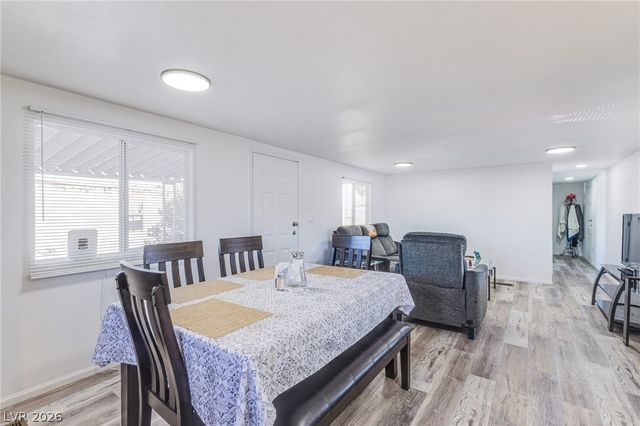 3644 Estes Park Drive, Las Vegas, NV 89122