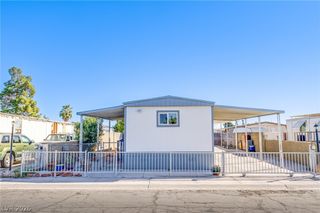 3644 Estes Park Drive, Las Vegas, NV 89122