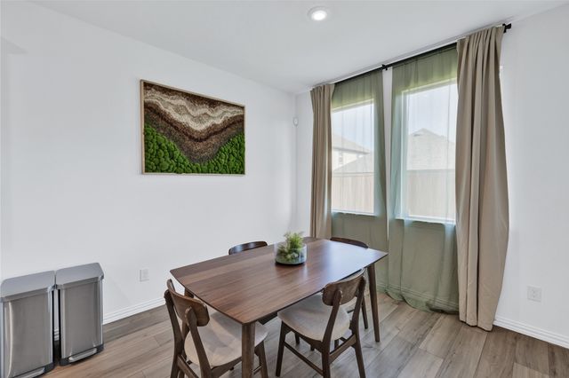 1771 Gleasondale Place, Forney, TX 75126