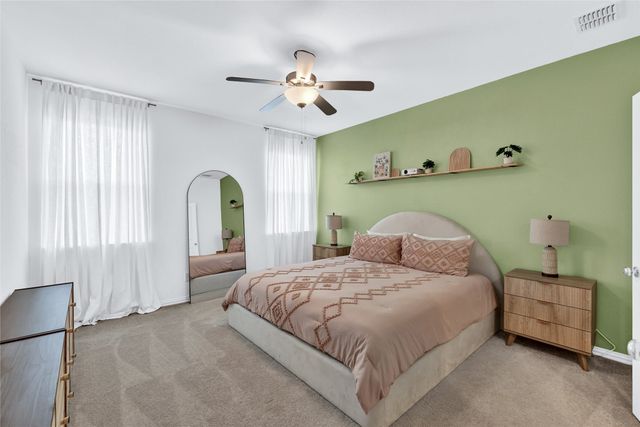 1771 Gleasondale Place, Forney, TX 75126