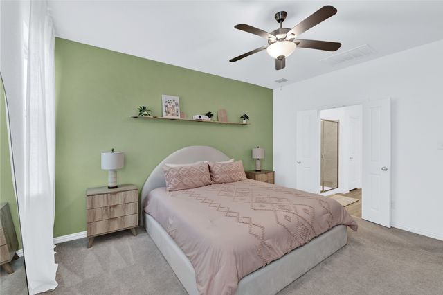 1771 Gleasondale Place, Forney, TX 75126