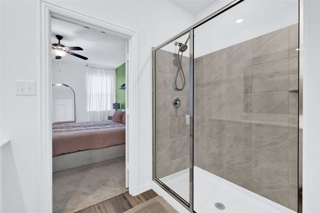 1771 Gleasondale Place, Forney, TX 75126