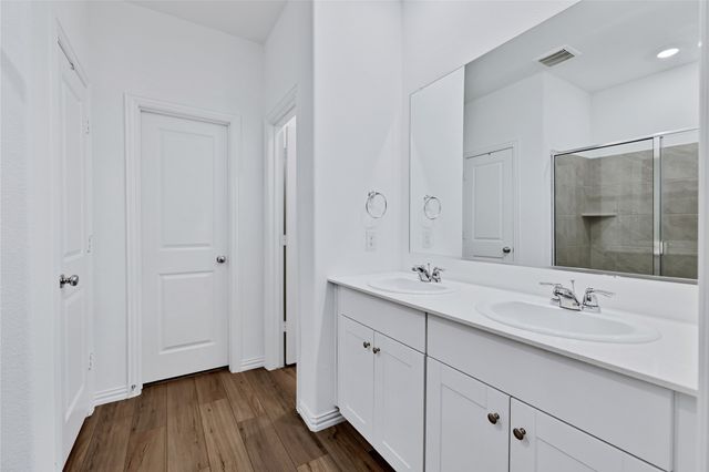 1771 Gleasondale Place, Forney, TX 75126