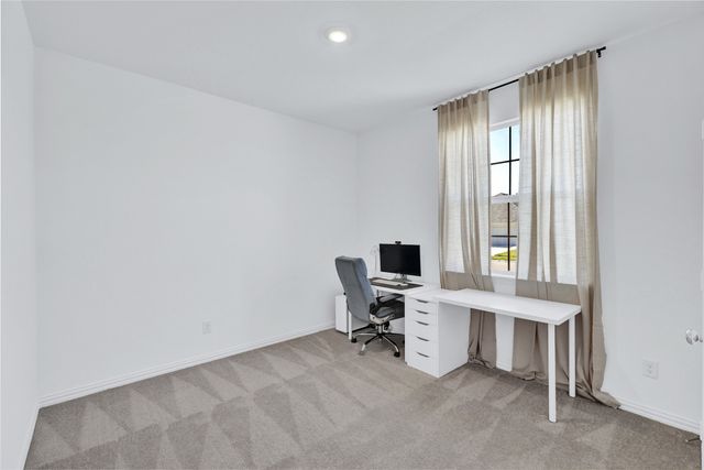 1771 Gleasondale Place, Forney, TX 75126