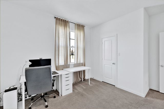 1771 Gleasondale Place, Forney, TX 75126