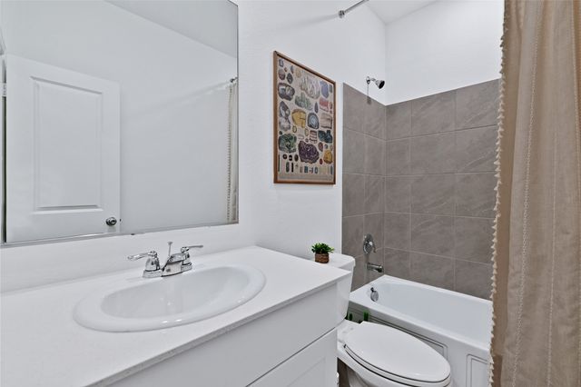 1771 Gleasondale Place, Forney, TX 75126