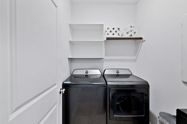 1771 Gleasondale Place, Forney, TX 75126