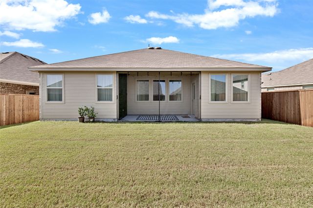 1771 Gleasondale Place, Forney, TX 75126