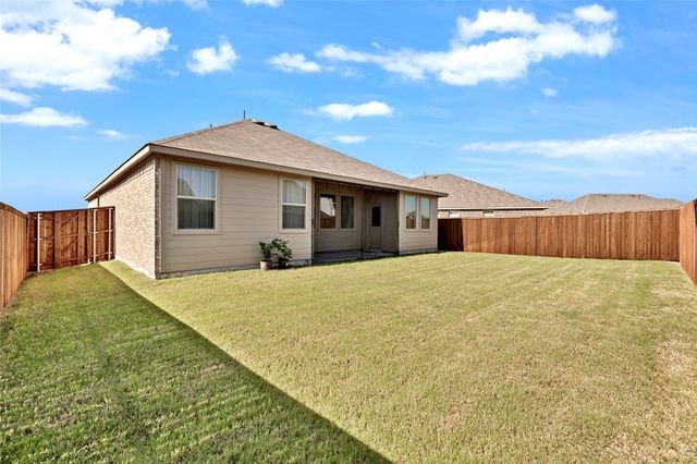 1771 Gleasondale Place, Forney, TX 75126