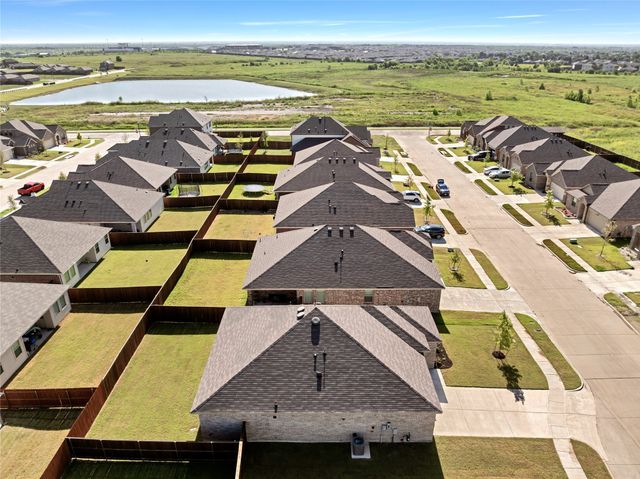 1771 Gleasondale Place, Forney, TX 75126