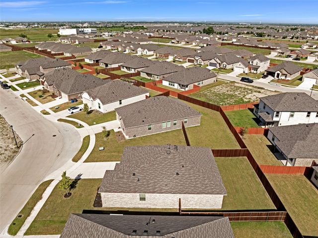 1771 Gleasondale Place, Forney, TX 75126