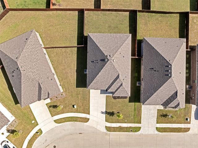 1771 Gleasondale Place, Forney, TX 75126