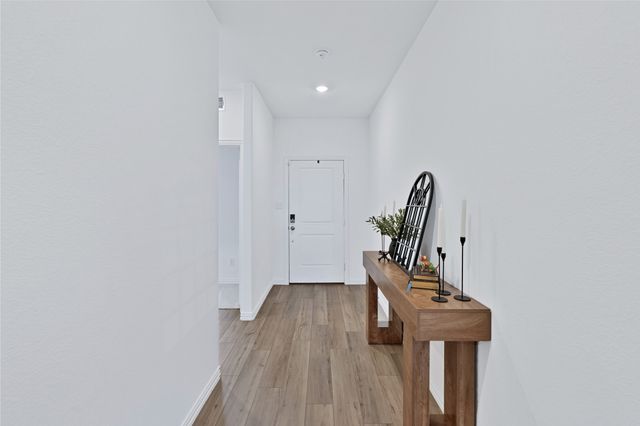 1771 Gleasondale Place, Forney, TX 75126