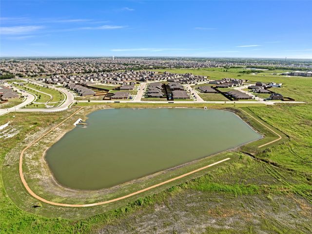 1771 Gleasondale Place, Forney, TX 75126