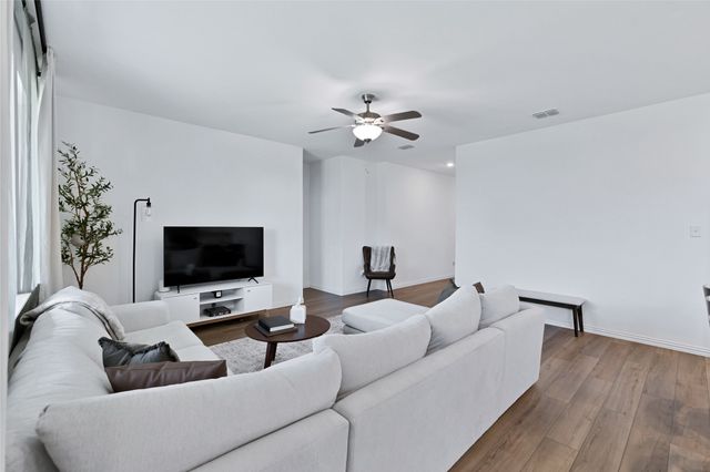 1771 Gleasondale Place, Forney, TX 75126